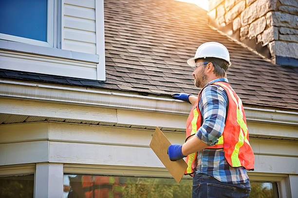Trusted Storm Damage Roof Repair service in Corunna, MI - Brentwood Metal Roofing